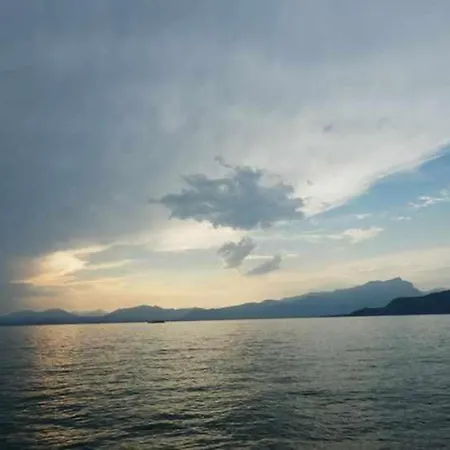 Dimora Miralago - Vista Panoramica Sul Lago, Wifi * San Zeno di Montagna