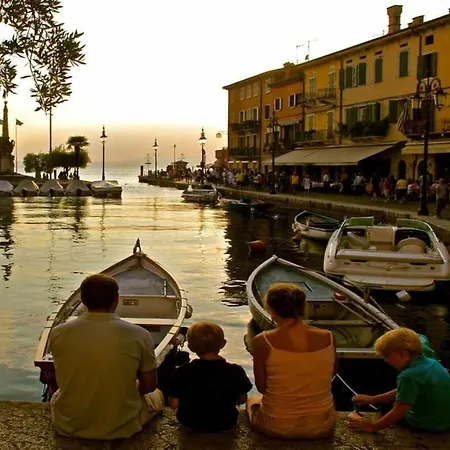Apartamento Dimora Miralago - Vista Panoramica Sul Lago, Wifi *