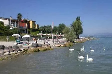 Apartamento Dimora Miralago - Vista Panoramica Sul Lago, Wifi *