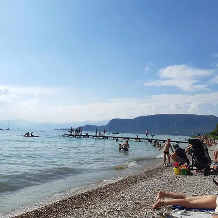 Apartamento Dimora Miralago - Vista Panoramica Sul Lago, Wifi *