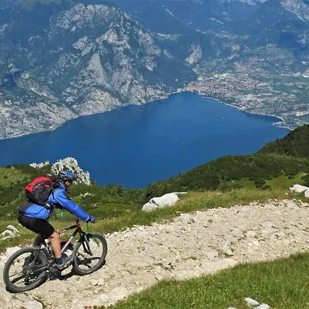 Apartamento Dimora Miralago - Vista Panoramica Sul Lago, Wifi *
