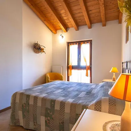 Dimora Miralago - Vista Panoramica Sul Lago, Wifi Apartamento