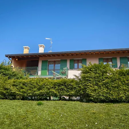 Apartamento Dimora Miralago - Vista Panoramica Sul Lago, Wifi