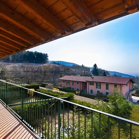 Dimora Miralago - Vista Panoramica Sul Lago, Wifi