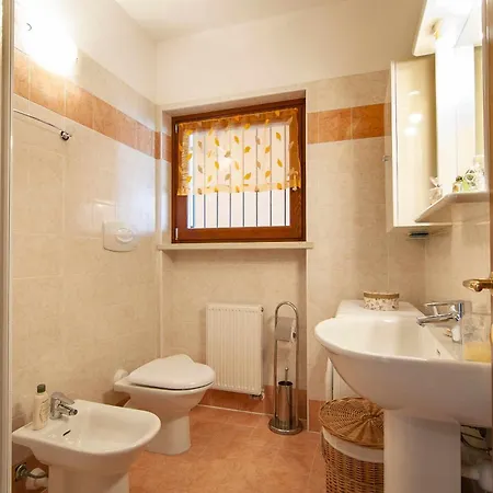 Apartamento Dimora Miralago - Vista Panoramica Sul Lago, Wifi