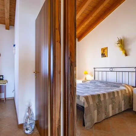 Dimora Miralago - Vista Panoramica Sul Lago, Wifi Apartamento