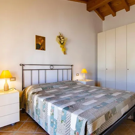 Dimora Miralago - Vista Panoramica Sul Lago, Wifi Apartamento