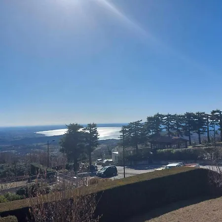 Apartamento Dimora Miralago - Vista Panoramica Sul Lago, Wifi *