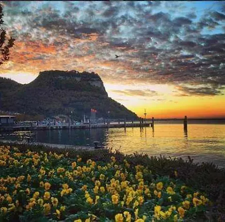 Dimora Miralago - Vista Panoramica Sul Lago, Wifi