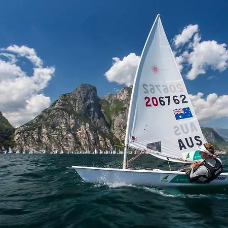 Dimora Miralago - Vista Panoramica Sul Lago, Wifi Apartment