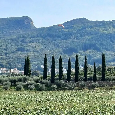 Dimora Miralago - Vista Panoramica Sul Lago, Wifi Apartment