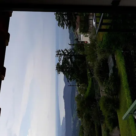 Dimora Miralago - Vista Panoramica Sul Lago, Wifi San Zeno di Montagna