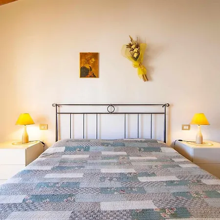 Apartment Dimora Miralago - Vista Panoramica Sul Lago, Wifi *