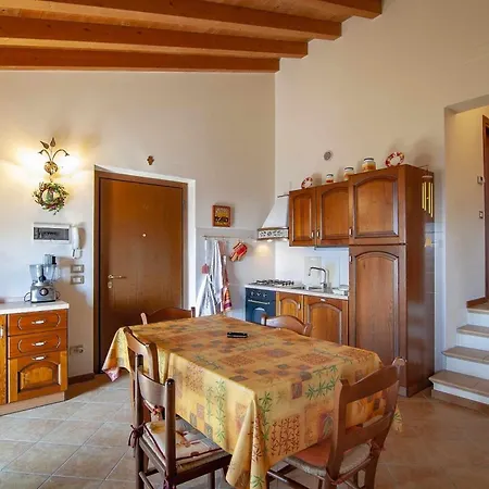 Dimora Miralago - Vista Panoramica Sul Lago, Wifi * San Zeno di Montagna